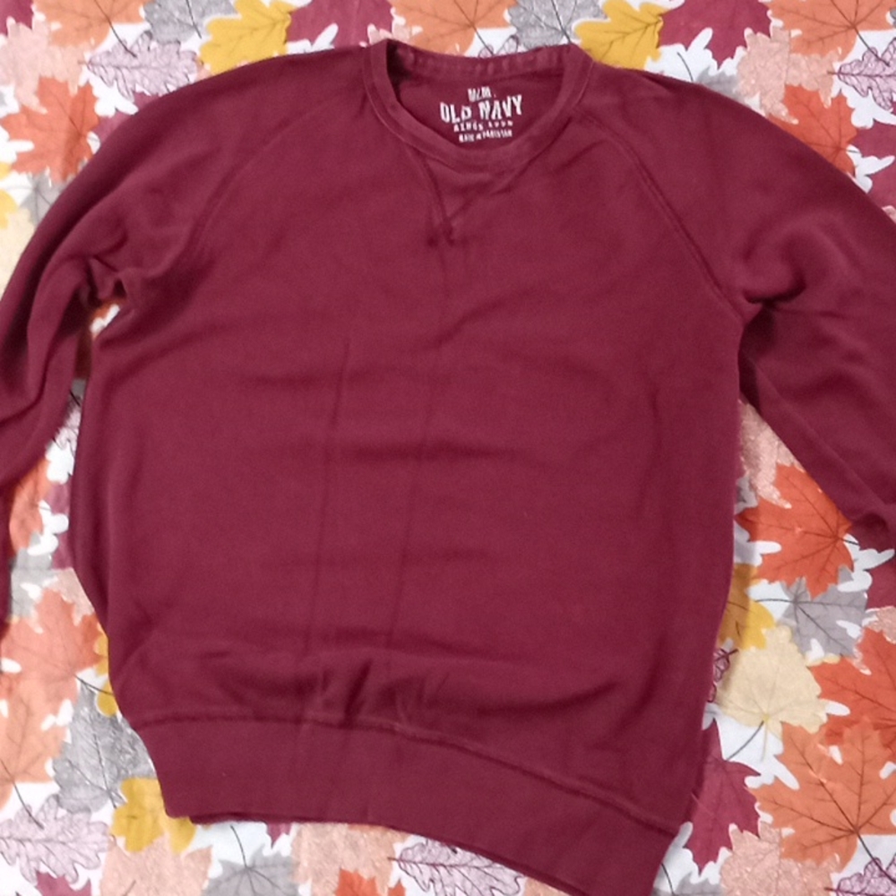 Sweatshirt